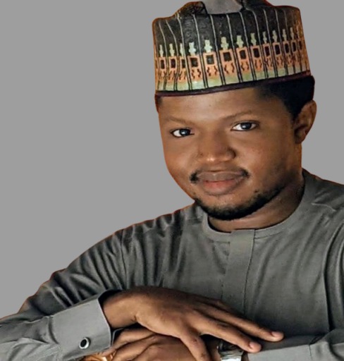 Hassan Idris Abdulkadir-Grey